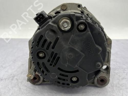 Alternator VW POLO III (6N1) 60 1.4 | BP23753620M7 