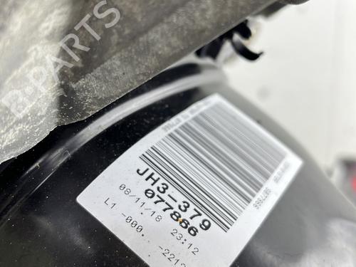 Used Gearbox Gearbox NISSAN MICRA V (K14) 0.9 IG-T (90 hp) 28069935 28069935