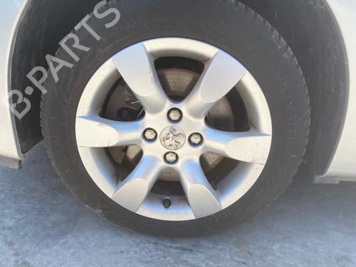 Dashboard PEUGEOT 307 CC (3B) 2.0 HDi 135 | BP36819168C46  - Image 76