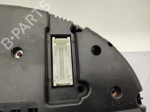Instrument cluster BMW 5 (E39) 525 tds | BP23679532C47 