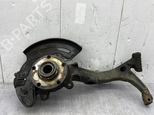 Used Left front steering knuckle VW PASSAT B5.5 (3B3) 1.9 TDI (130 hp) 31601812
