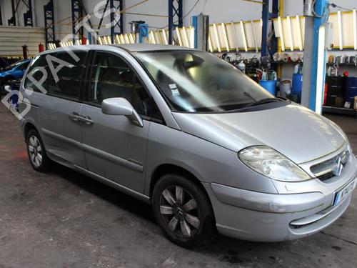 Motorhjelm CITROËN C8 (EA_, EB_) 2.2 HDi | BP23665764C1 - Image 9