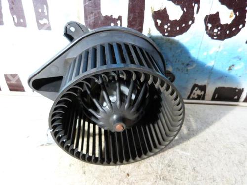 Heater blower motor PEUGEOT 406 (8B) 2.0 HDI 110 | BP23666245M62 
