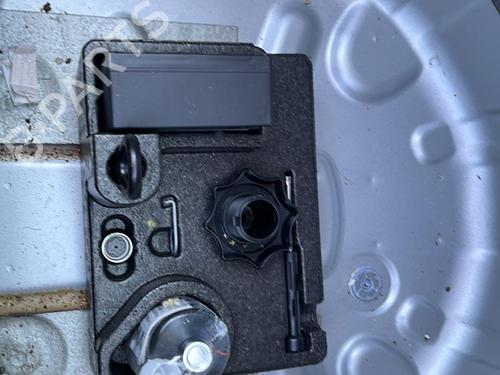 Steering column VW POLO VI (AW1, BZ1, AE1) 1.0 TSI | BP23704626M21 - Image 38