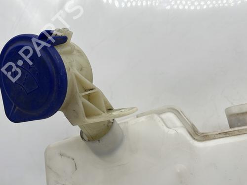 Windscreen washer tank PEUGEOT 3008 II SUV (MC_, MR_, MJ_, M4_) 1.6 BlueHDi 120 | BP25147669C113 