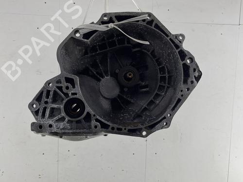Used Gearbox OPEL CORSA C (X01) 1.7 DTI (F08, F68) (75 hp) 24816527