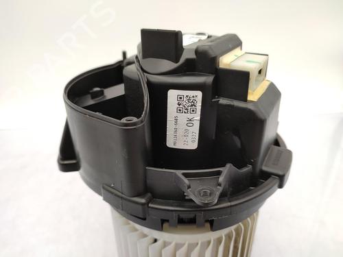 Heater blower motor DACIA SANDERO III 1.0 TCe 90 | BP23751437M62 