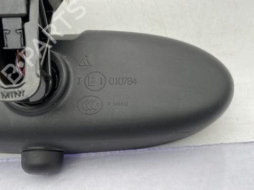 Used Rear mirror Rear mirror MINI MINI CLUBMAN (R55) Cooper (120 hp) 23754811 23754811