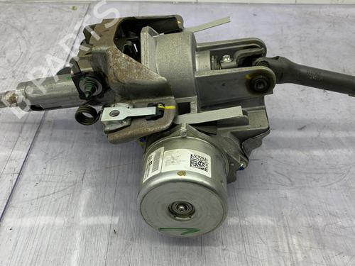 Steering column OPEL CORSA D (S07) 1.2 LPG (L08, L68) | BP23698409M21 