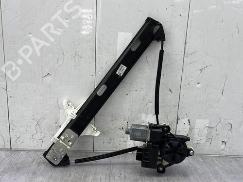 Rear left window mechanism SEAT ARONA (KJ7, KJP) 1.0 TSI | BP31649273C24 