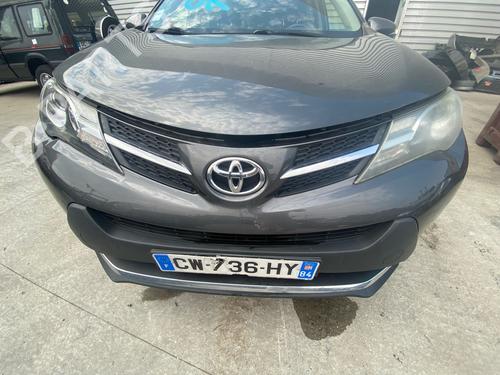 Left tailgate light TOYOTA RAV 4 IV (_A4_) 2.0 D (ALA40_, ALA40R) | BP37717331C79  - Image 136