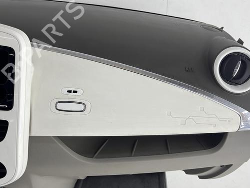 Dashboard RENAULT ZOE (BFM_) ZOE | BP23759232C46  - Image 10