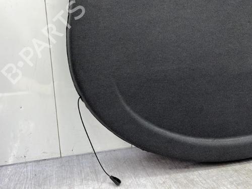Rear parcel shelf RENAULT LAGUNA III (BT0/1) 2.0 dCi (BT07, BT0J, BT14, BT1A, BT1S) | BP23754585C85 - Image 4