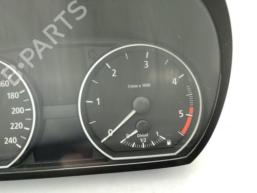 Instrument cluster BMW 1 (E87) 120 d | BP23749866C47  - Image 9