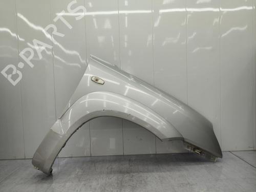 Right front fenders HYUNDAI TUCSON (JM) 2.0 CRDi All-wheel Drive | BP23698359C42 