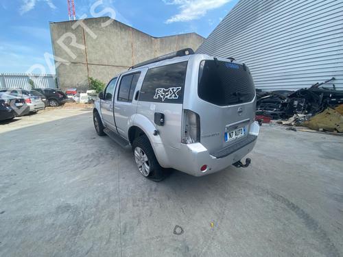 Engine NISSAN PATHFINDER III (R51) 2.5 dCi 4WD | BP33569162M1 - Image 161