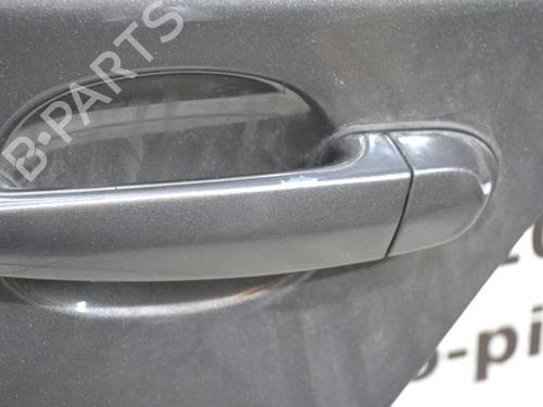 Used Left rear door BMW 1 (E87) 118 d (122 hp) 23688683
