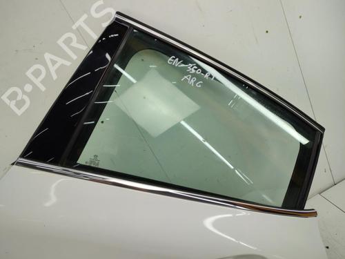 Dør venstre bagtil PEUGEOT 208 I (CA_, CC_) 1.6 HDi / BlueHDi 75 (75 hp) 30870457