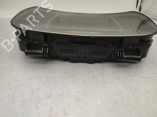 Instrument cluster RENAULT SCÉNIC IV (J9_) 1.6 dCi 130 | BP26390790C47 