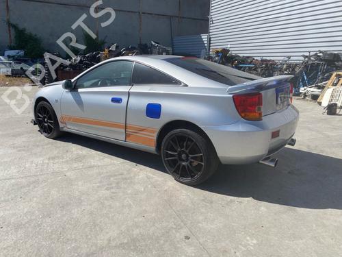 Used Left taillight Left taillight TOYOTA CELICA Coupe (_T23_) 1.8 16V VT-i (ZZT230_, ZZT230) (143 hp) 36511729 36511729