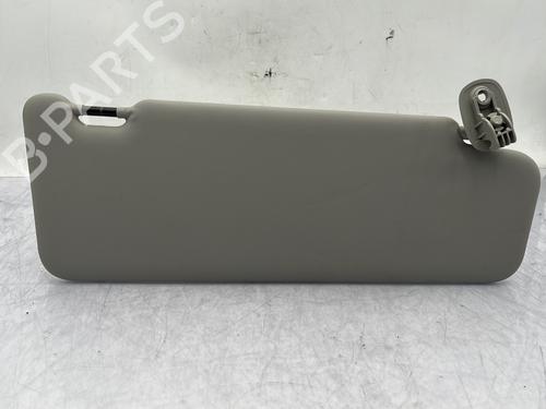 Left sun visor DACIA DUSTER (HM_) 1.5 dCi 115 4x4 | BP33011828I1 - Image 8