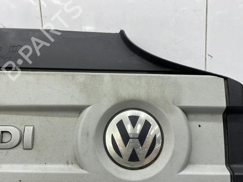 Upper protection VW GOLF VI (5K1) 2.0 TDI | BP23756119M93 - Image 3