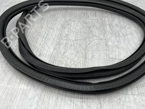 Used Rubber door seal PEUGEOT 208 II (UB_, UP_, UW_, UJ_) e-208 (136 hp) 23760491