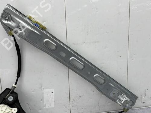 Front right window mechanism FORD TRANSIT CONNECT V408 Box Body/MPV 1.5 EcoBlue | BP23751442C23  - Image 8