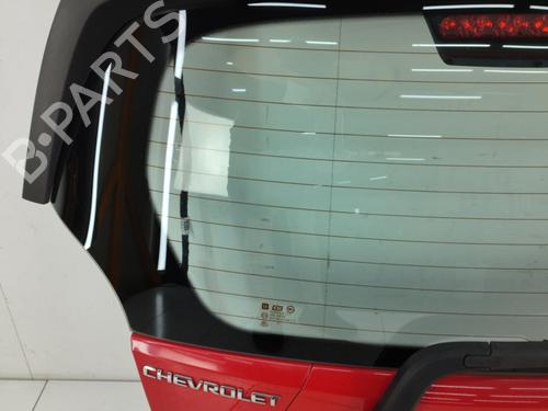 Tailgate CHEVROLET SPARK (M300) 1.0 | BP23706208C6