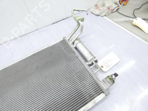 AC radiator FORD FIESTA VI (CB1, CCN) 1.5 TDCi | BP23689933M32 - Image 5