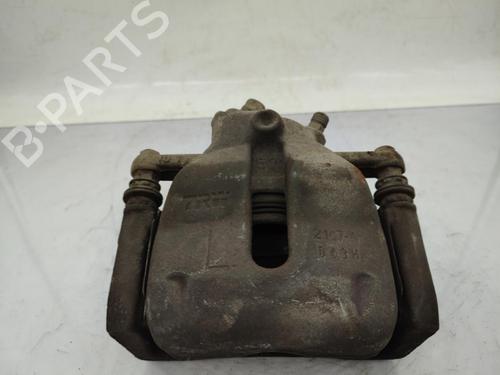 Left front brake caliper SUZUKI SX4 (EY, GY) 1.9 DDiS 4x4 (RW419D) | BP23730039M105 - Image 4