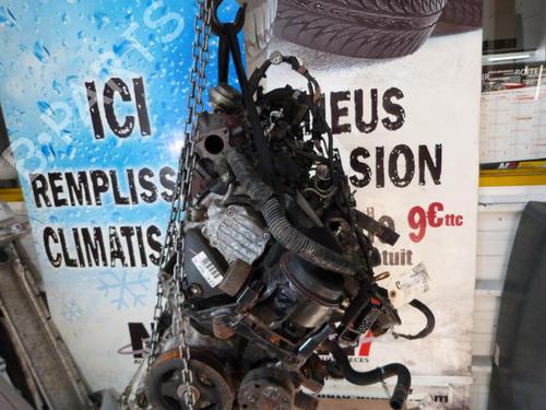 Engine TOYOTA YARIS (_P9_) 1.4 D-4D (NLP90_, NLP90R) | BP23689664M1 - Image 6