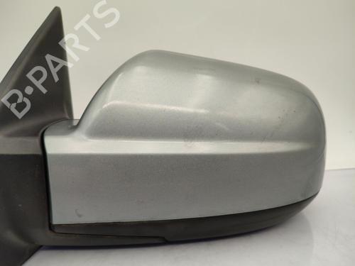 Left mirror HYUNDAI TUCSON (JM) 2.0 CRDi All-wheel Drive | BP23710566C26 