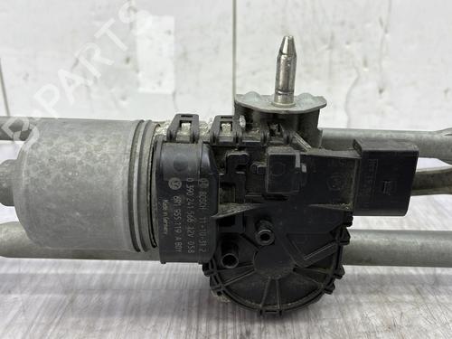 Front wiper motor SEAT IBIZA IV (6J5, 6P1) 1.6 TDI | BP23683602M29 
