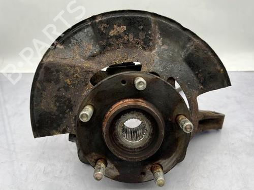 Used Right front steering knuckle Right front steering knuckle HYUNDAI TUCSON (JM) 2.0 CRDi All-wheel Drive (113 hp) 23751661 23751661