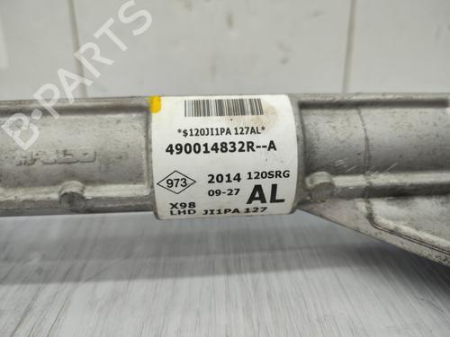 Steering rack RENAULT CLIO IV (BH_) 1.5 dCi 90 | BP23732963M22 - Image 4