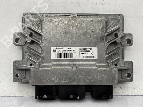 Elektronisk modul RENAULT CLIO III (BR0/1, CR0/1) 1.2 16V (BR0P, CR0P) | BP28588619M83 