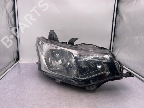 Used Right headlight Right headlight 36440068 36440068