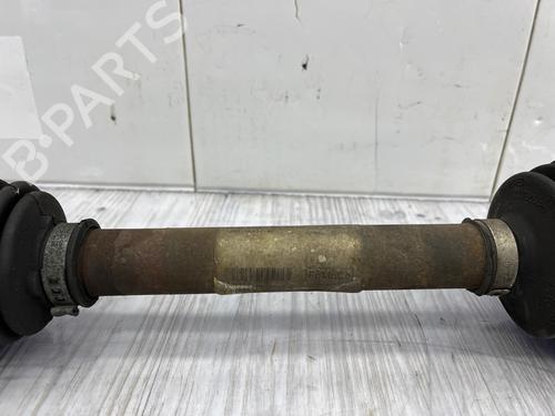Left front driveshaft FORD MONDEO IV (BA7) | BP37493980M38 - Image 3