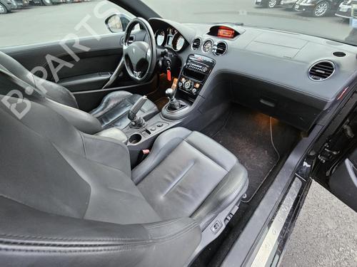 Steering column PEUGEOT RCZ 1.6 16V | BP23761564M21  - Image 39