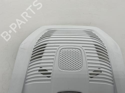 Interior roof light PEUGEOT 3008 II SUV (MC_, MR_, MJ_, M4_) 1.6 BlueHDi 120 | BP25152708I8