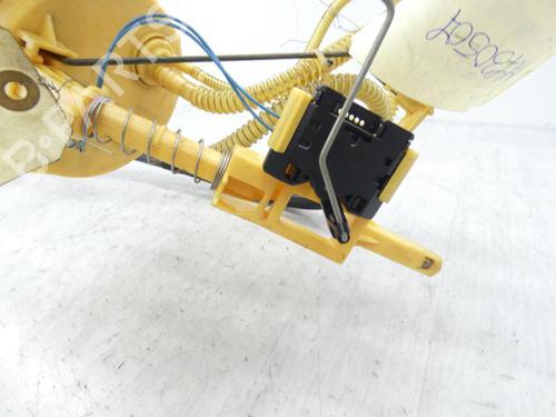 Fuel pump BMW 3 (E90) 320 d | BP23664372M76 - Image 4