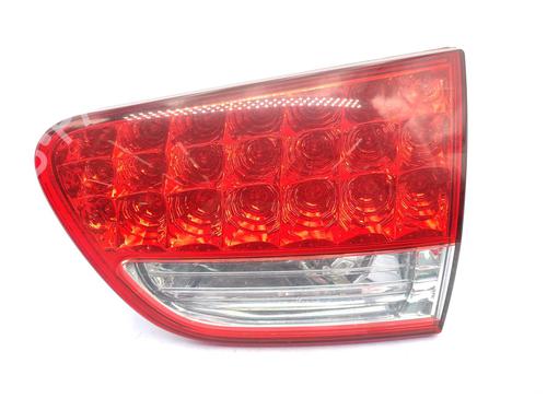 Used Right tailgate light Right tailgate light CITROËN C-CROSSER (VU_, VV_) 2.2 HDi (156 hp) 23752544 23752544