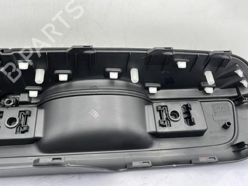 Armrest / Center console CITROËN C3 III (SX) 1.5 BlueHDi 100 (SXYHYP, SXYHTU) | BP23752361I20 - Image 3