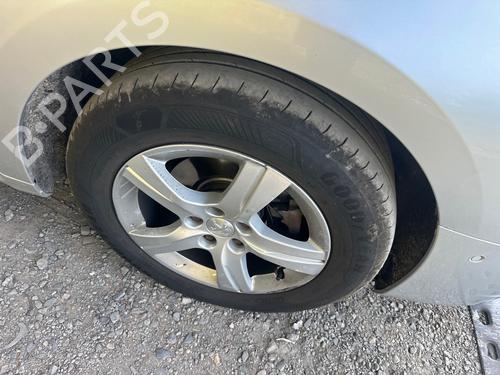 Engine PEUGEOT 508 SW I (8E_) 1.6 HDi | BP40222508M1 - Image 24