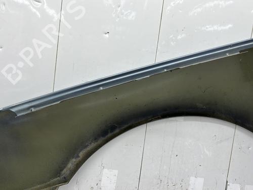 Right front fenders PEUGEOT 407 (6D_) 2.0 HDi 135 (6DRHRH, 6DRHRE, 6DRHRG, 6DRHRJ) | BP28329327C42 