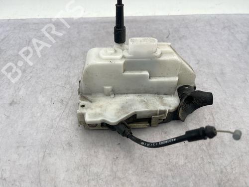 Used Front left lock Front left lock RENAULT MEGANE II Estate (KM0/1_) 1.5 dCi (KM1F) (86 hp) 40172886 40172886
