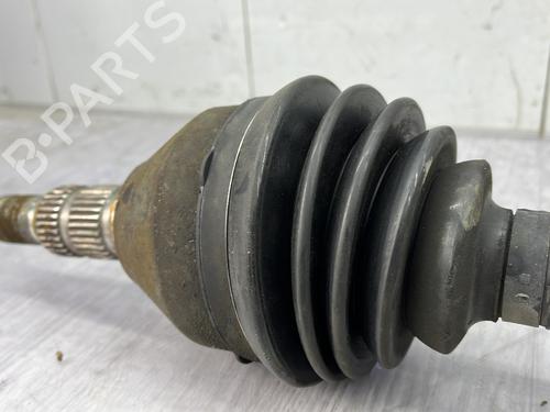 Right front driveshaft OPEL INSIGNIA A (G09) 2.0 CDTI (68) | BP31572502M39  - Image 6