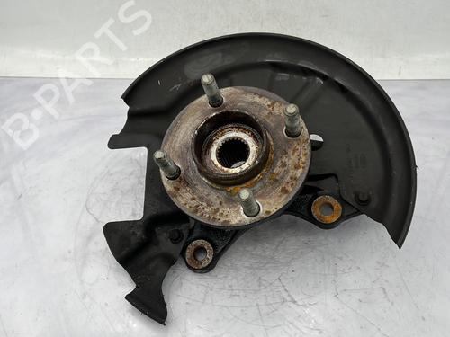 Right front steering knuckle FORD B-MAX (JK) 1.0 EcoBoost | BP31612812M26  - Image 7