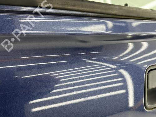 Left front door LAND ROVER FREELANDER I (L314) 2.0 Td4 4x4 | BP23762027C2 